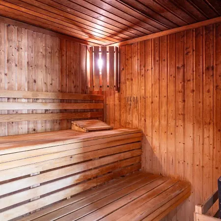 2 Bed With Sunny Balcony - Arc 1950 - Sources De Marie Lägenhet Les Arcs (Savoie)