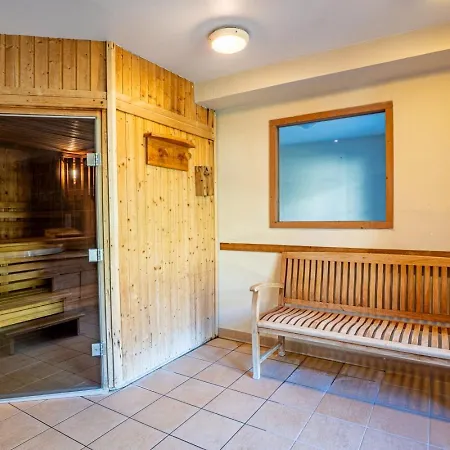2 Bed With Sunny Balcony - Arc 1950 - Sources De Marie *